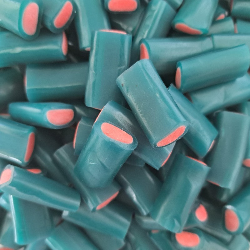 DULCEPLUS MINI JUMBO ENERGIE LISSE Halal