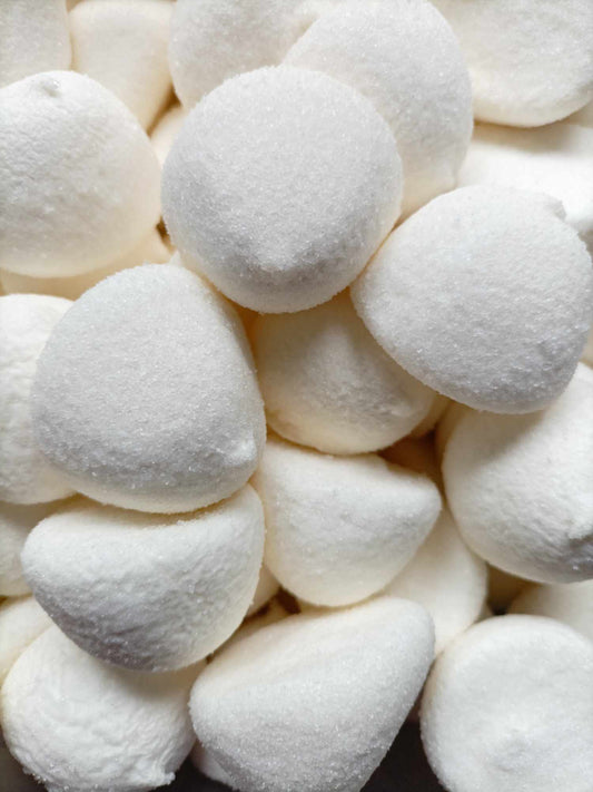 BALLE DE GOLF VANILLE FINI x 1 KG