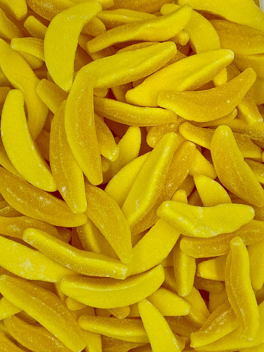 DAMEL BANANES Halal