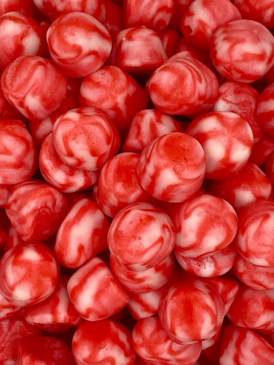 DAMEL BISOUS TWISTY FRAISE Halal