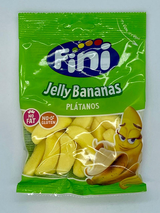 FINI BANANES BATTUES FIZZ HALAL