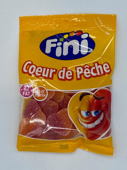 FINI COEUR DE PÊCHE FIZZ HALAL