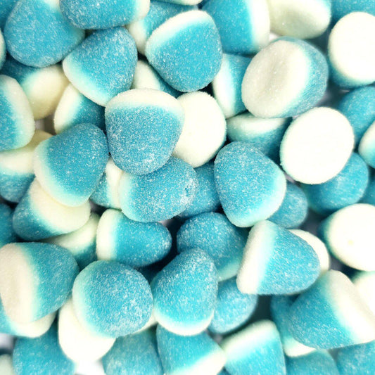 DAMEL BISOUS BLEUS FRAMBOISE Halal