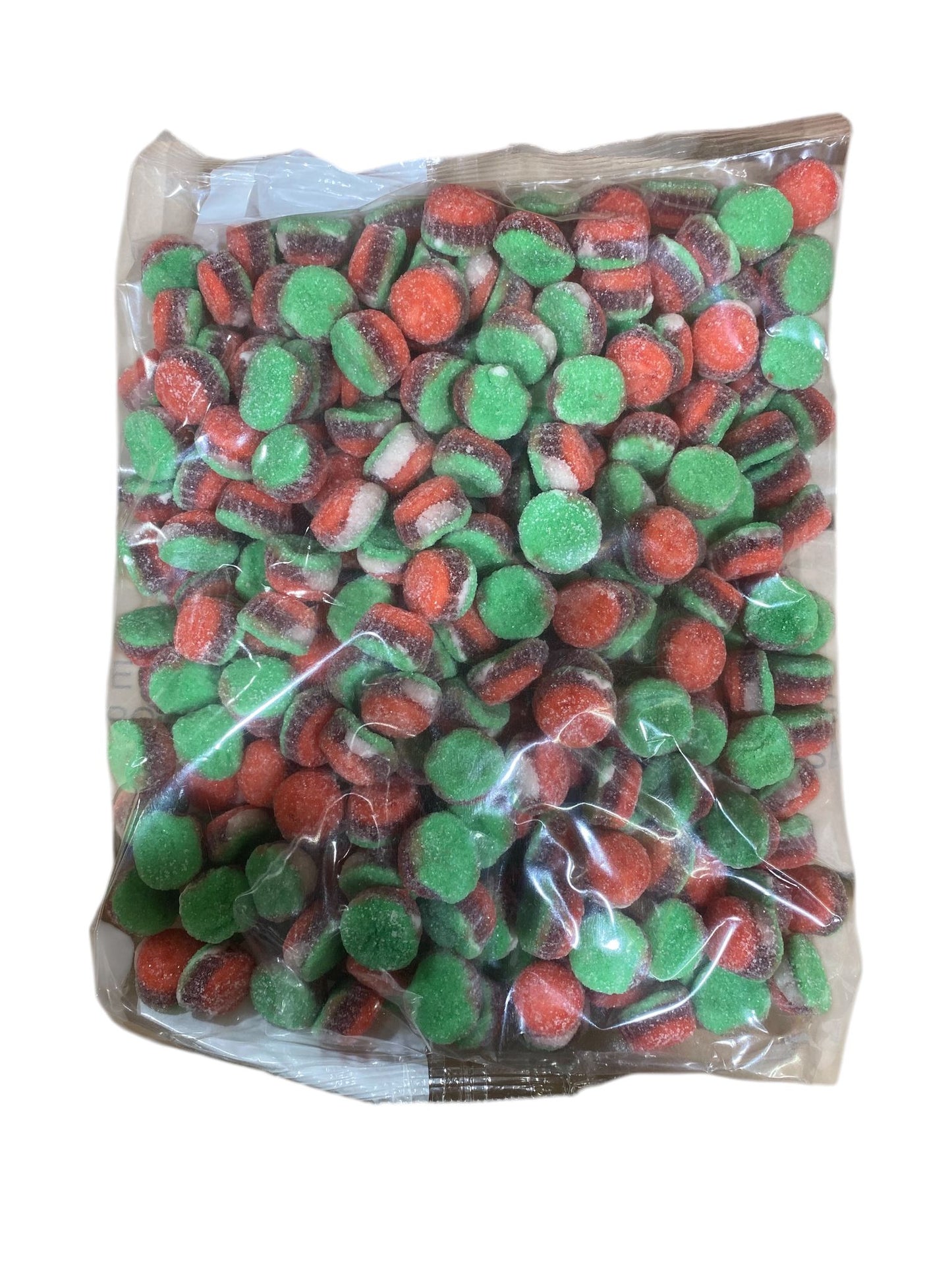 DULCEPLUS TARTES PASTEQUE ACIDE Halal