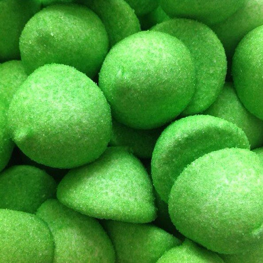 BALLE DE GOLF POMME FINI x 1 KG