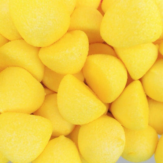 BALLE DE GOLF BANANE FINI x 1 KG