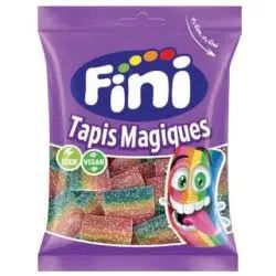 FINI TAPIS MAGIQUE FIZZ HALAL