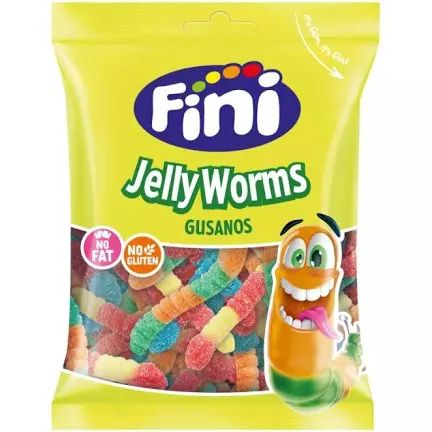 FINI LUCIOLES FIZZ Halal