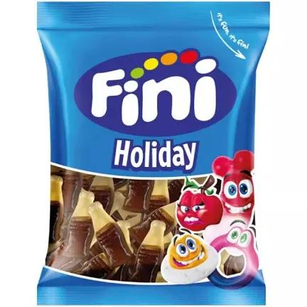 FINI BOUTEILLES COLA LISSES HALAL