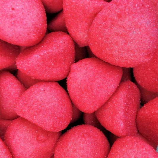 BALLE DE GOLF FRAISE FINI x 1 KG