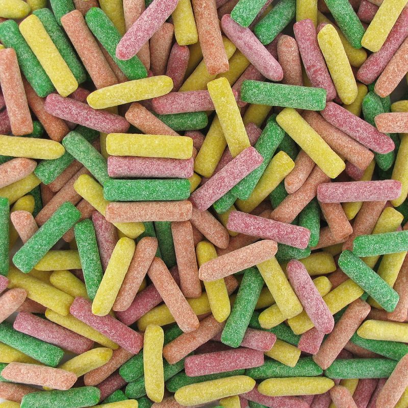 HITSCHIES SOUR MIX Halal