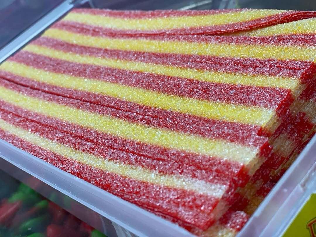 DULCEPLUS CEINTURE DIPORTIVAS Halal