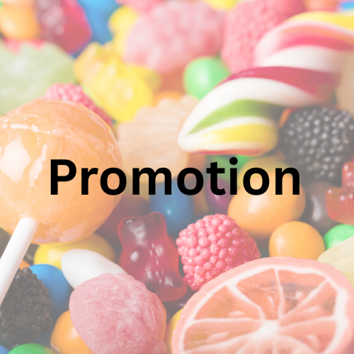 Promotion