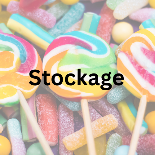 Stockage