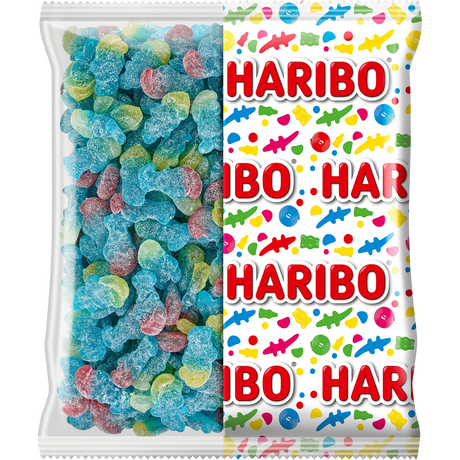 HARIBO SCHTROUMPF'S PIK
