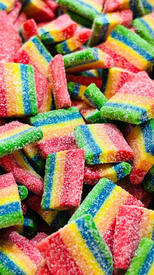 DAMEL CINTAS MULTICOLORE Halal