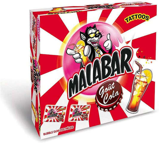 MALABAR COLA Halal