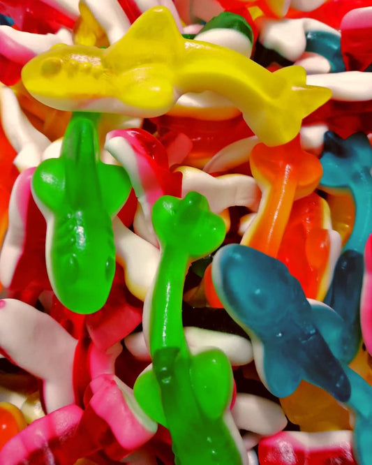 DULCEPLUS REQUINS LISSES Halal