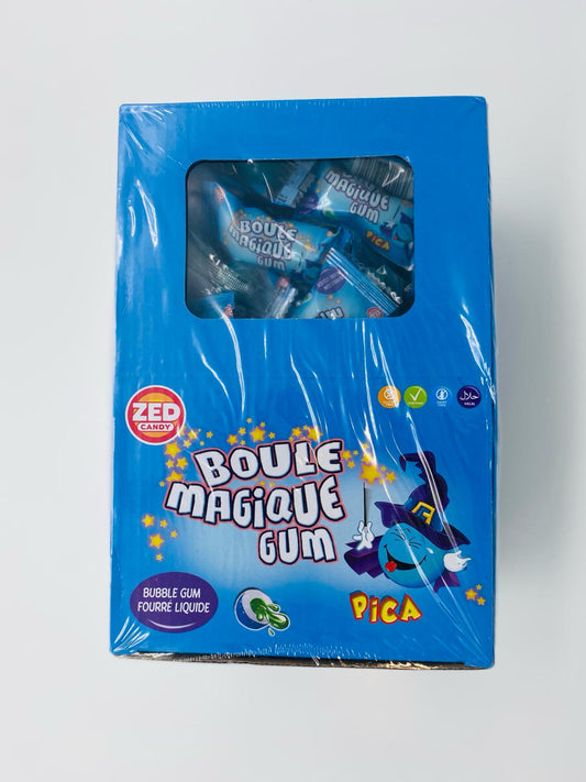 BOULES MAGIQUES PIK Halal