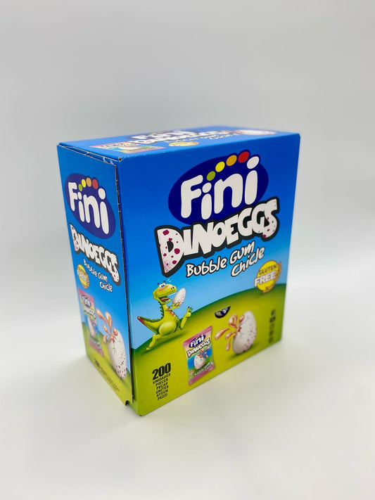 DINO EGGS Halal