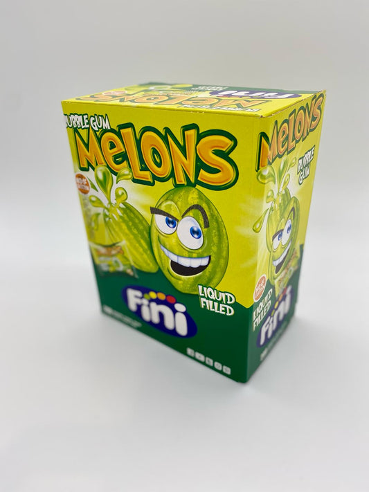 FINIBOOM MELON Halal