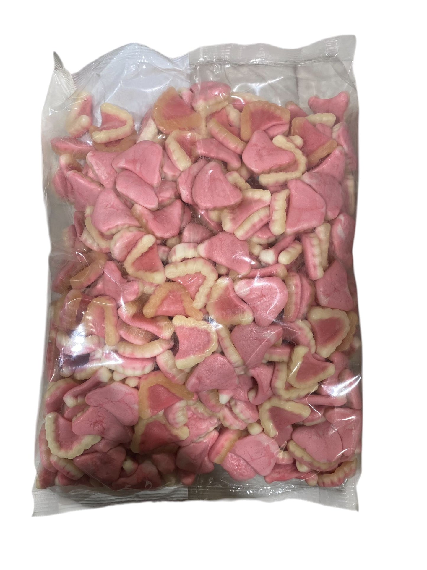 DULCEPLUS DENTIERS LISSES Halal