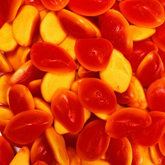 DAMEL HOT MANGO FOURREE Halal