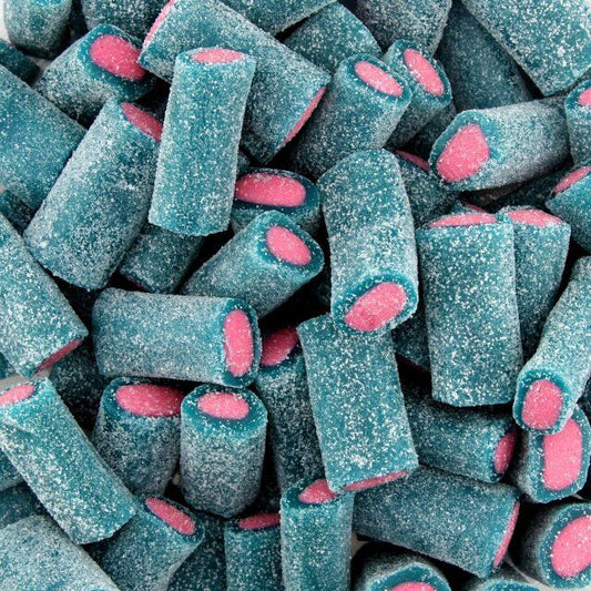 DAMEL MINI JUMBO FRAMBOISE ACIDE Halal