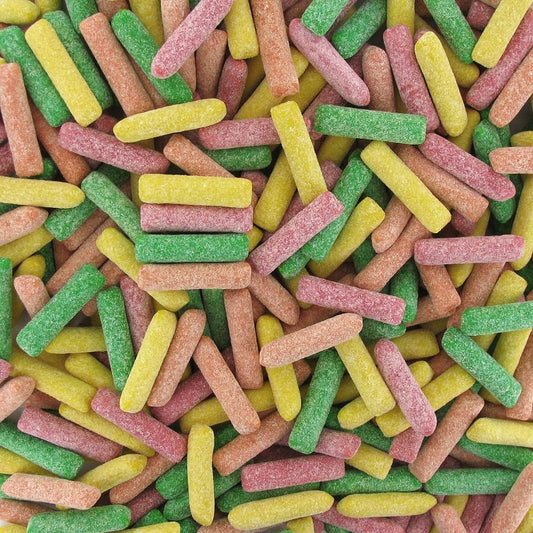 HITSCHIES SOUR MIX Halal