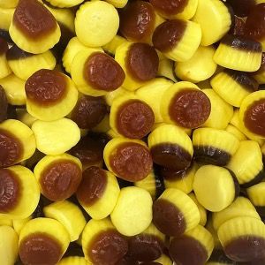 DULCEPLUS CARAMEL LISSE Halal