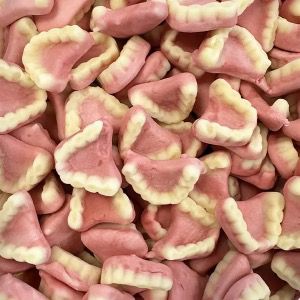 DULCEPLUS DENTIERS LISSES Halal