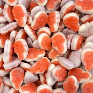 DULCEPLUS CRÂNES LISSES Halal