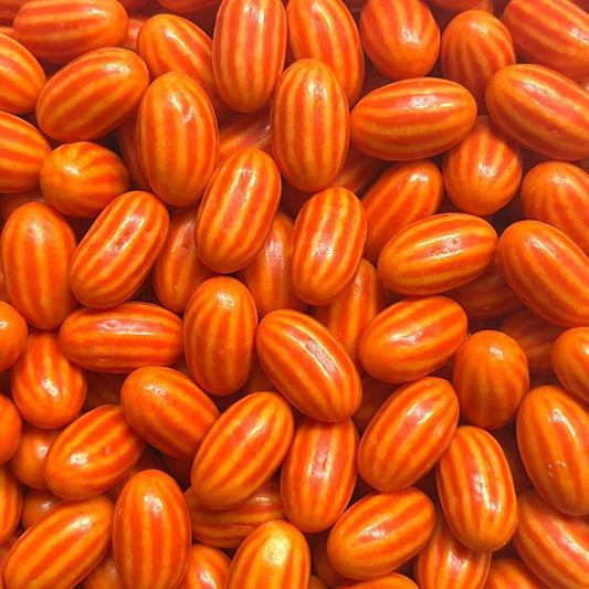 BOITE CHEWING-GUM ACIDULES PÊCHE Halal