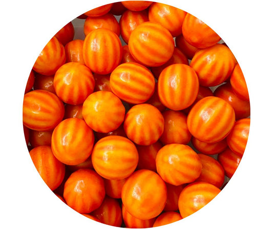 CHEWING-GUM ACIDULES PASTHEQUE CITROUILLE SAC Halal