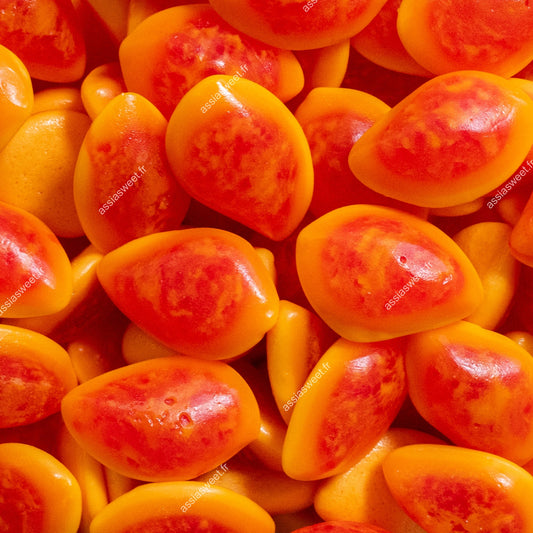 DAMEL HOT MANGO FOURREE Halal