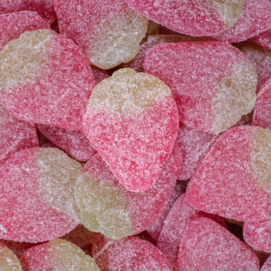FRISIA FRAISES SUCRÉES 3Kg