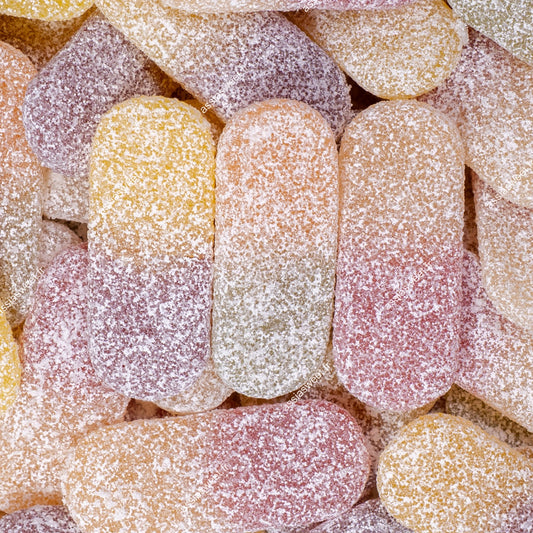 FRISIA BRIQUETTES CITRIQUE FRUITS 1.25Kg