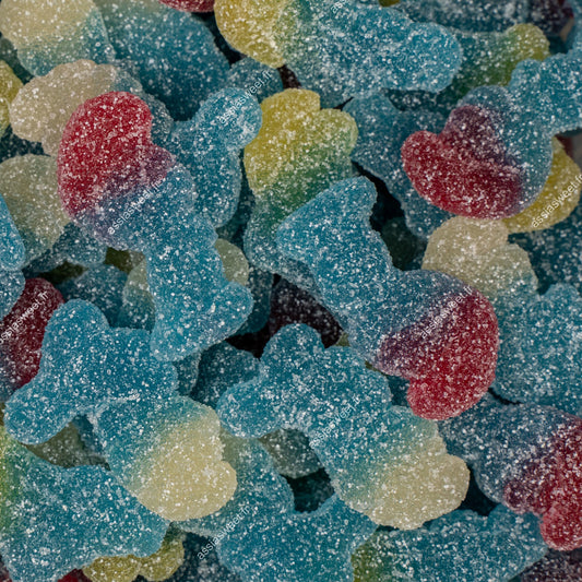 HARIBO SCHTROUMPF'S PIK