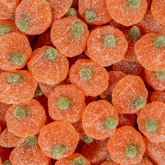 DAMEL MANDARINES Halal
