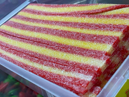 DULCEPLUS CEINTURE DIPORTIVAS Halal